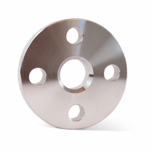 Bride forgée libre DN25 33.7 mm PN10/16/25/40 (EN1092-1/02A) en acier inoxydable 1.4301 / 1.4307 / 304 / 304L