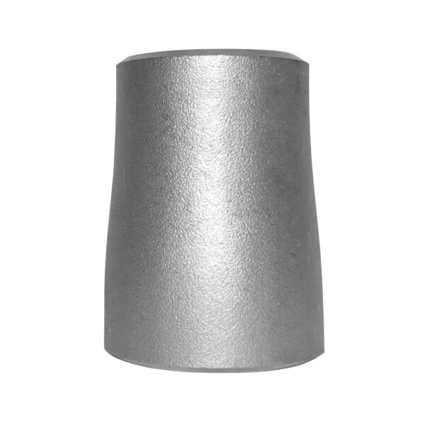 Réduction concentrique inoxydable sans soudure DN250 273 x 9,27 mm / DN200 219,1 x 8,18 mm 1.4301 / 1.4307 / 304 / 304L
