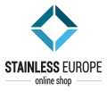 Stainless Europe - page d'accueil