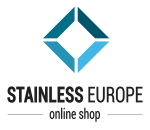Stainless Store: Stainless Steel Supplier | Stainless Europe