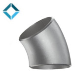 Coudes sans soudure 45 degrés