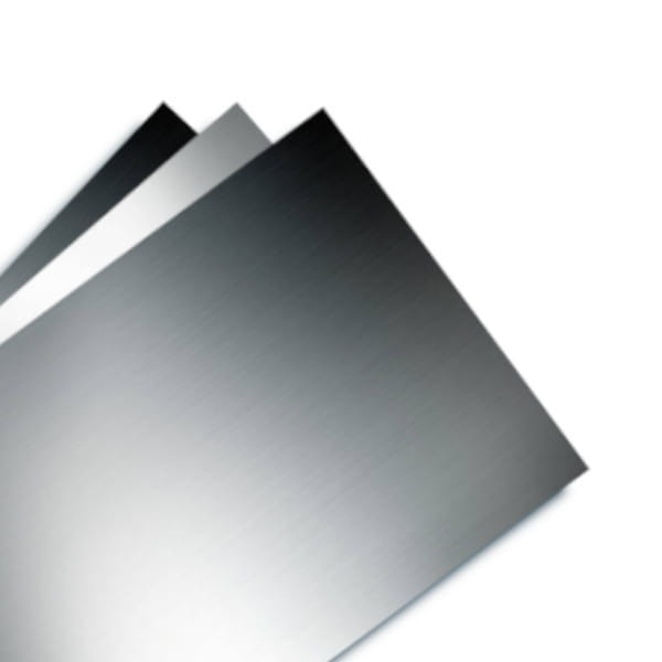 Tôle d'acier inoxydable résistant aux acides 1.2 X 1500 X 3000 mm 2B nuance 1.4307
